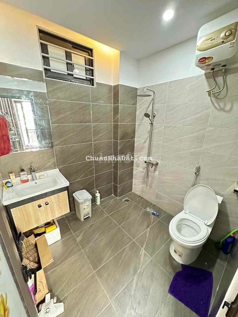 Bán nhà Phương Canh 48m2x4T dân xây ô tô đỗ cách 50m chỉ 3,55 tỷ