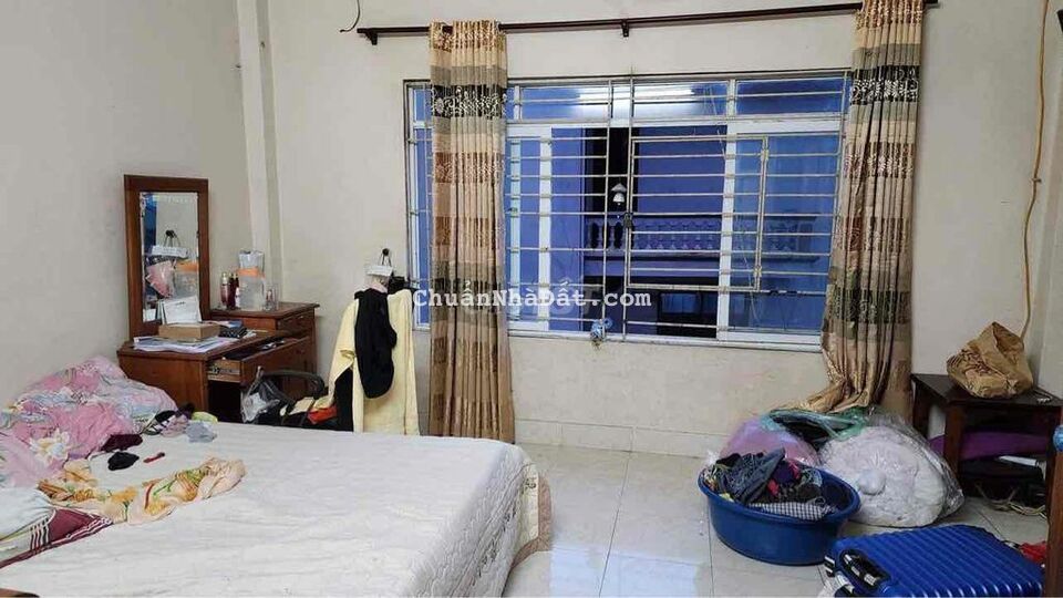 Bán nhà Phương Canh 48m2x4T dân xây ô tô đỗ cách 50m chỉ 3,55 tỷ