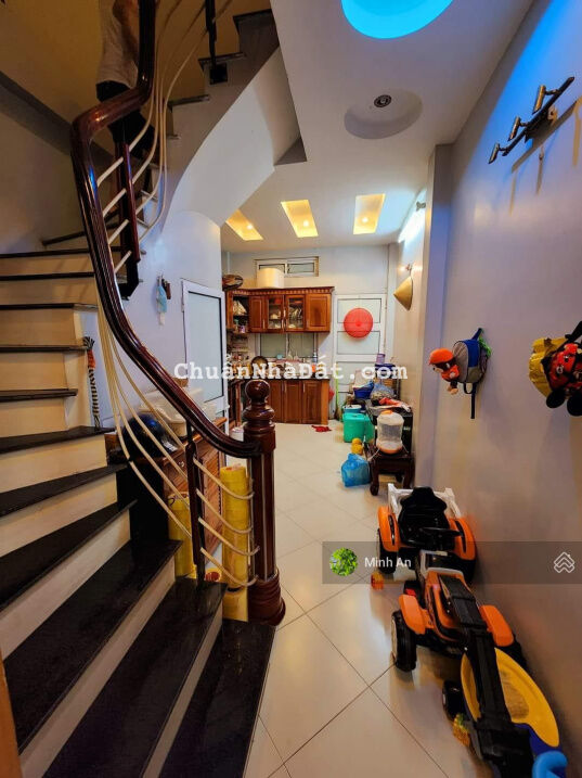 Bán nhà Đai Linh - Nam Từ Liêm 40m x 5 tầng, oto 5 tạ đỗ cửa, giá chỉ 4 tỷ Bán nhà Đai Linh - Nam Từ Liêm 40m x 5 tầng, oto 5 tạ đỗ cửa, giá chỉ 4 tỷ