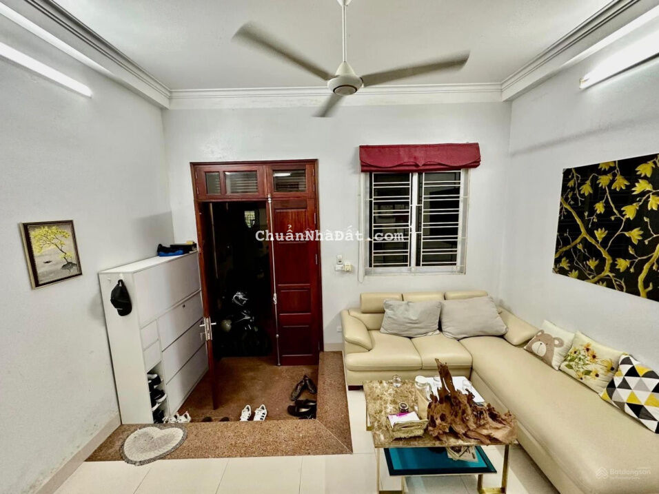 Bán nhà khu vực Lê Đức Thọ, Nam Từ Liêm. Nhà dân xây, 2 mặt ngõ thông thoáng, diện tích 41m2x4T