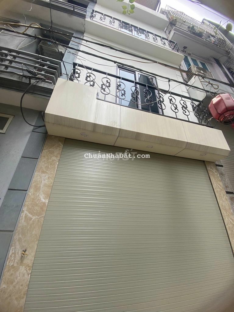 PHẢI THẬT NHANH Ạ! 42M2 NHÀ MẶT NGÕ TÂY MỖ 5 Tầng + 6PN, 3TỶ5