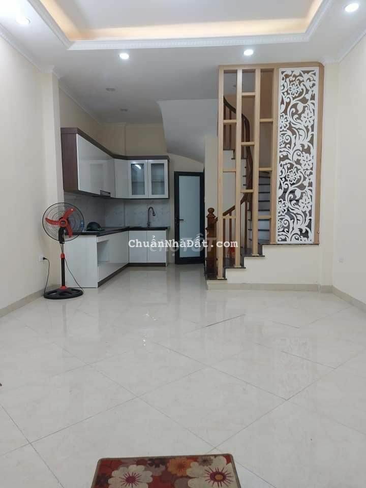 PHẢI THẬT NHANH Ạ! 42M2 NHÀ MẶT NGÕ TÂY MỖ 5 Tầng + 6PN, 3TỶ5