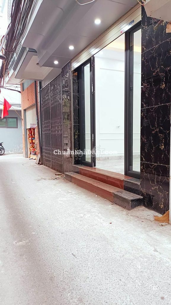 Mặt Ngõ Ô Tô Thông Kinh Doanh Đỉnh - Tiện Ích Vây Quanh Phố Lê Q Đạo