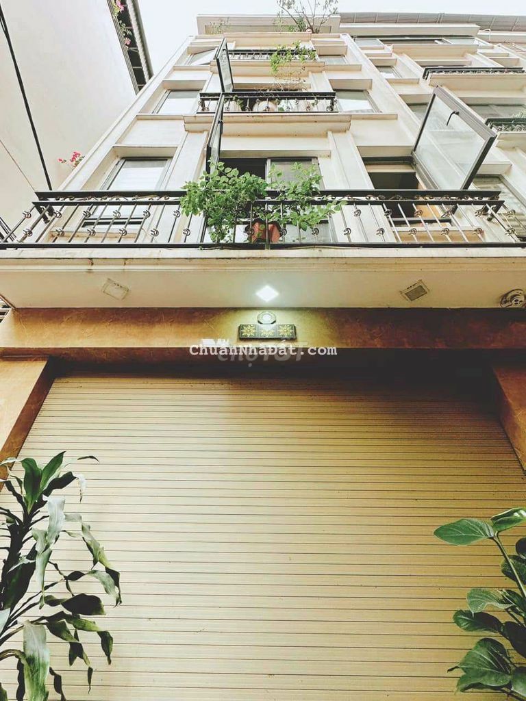 CC BÁN NHÀ, PHƯƠNG CANH, LÔ GÓC, Ô TÔ VÀO NHÀ,44M2