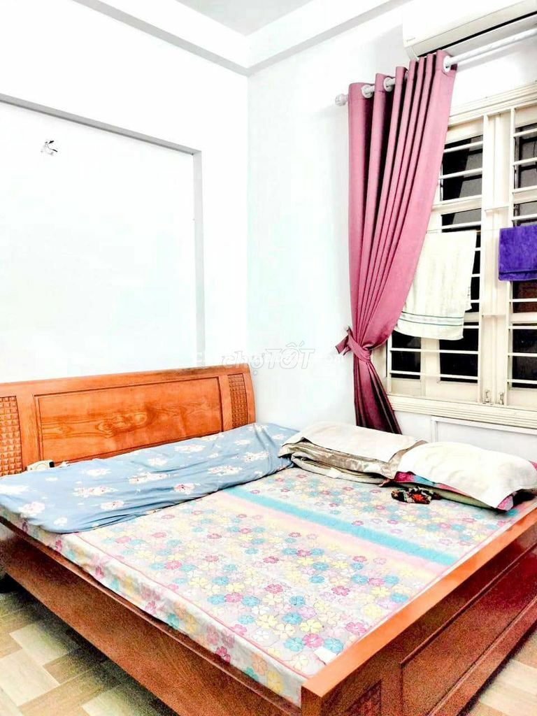 CC BÁN NHÀ, PHƯƠNG CANH, LÔ GÓC, Ô TÔ VÀO NHÀ,44M2