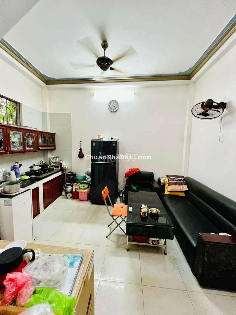 CC BÁN NHÀ XUÂN PHƯƠNG, 4 TẦNG, LÔ GÓC, GẦN OTO, 45M2, GIÁ 3,3TỶ