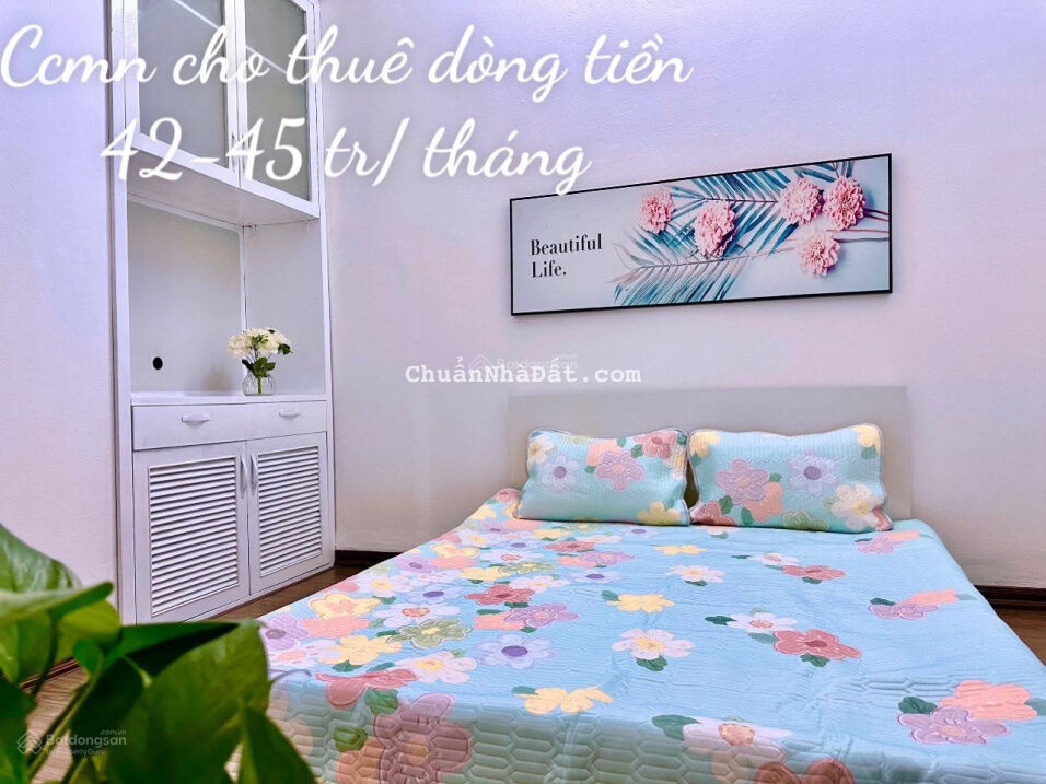 Có 102. Bán tòa chung cư mini Mỹ Đình, lô góc, ô tô, gần hồ, sát phố, 5T, 9PN, giá từ 4.5 tỷ