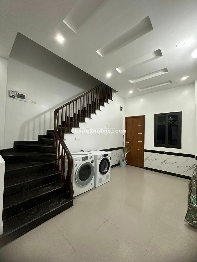 CCMN PHÚ ĐÔ - 49M2 XÂY MỚI 5 TẦNG 9P KHÉP KÍN - DT 45TR/T Nhỉnh 6TỶ