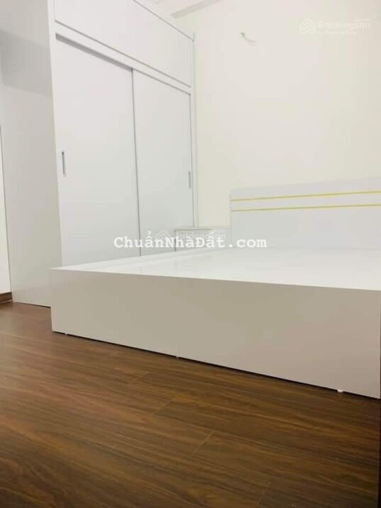 Bán nhà Mỹ Đình, dân xây 50m2x4 tầng, nội thất mới tinh, tiện ích bạt ngàn - 4 tỷ 7 Bán nhà Mỹ Đình, dân xây 50m2x4 tầng, nội thất mới tinh, tiện ích bạt ngàn - 4 tỷ 7