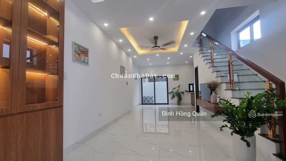 Bán nhà Tây Mỗ 2 mặt thoáng dân xây ngõ nông gần ô tô mặt tiền rộng nội thất đẹp 55m2x4T chỉ 4,05tỷ