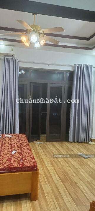 Bán nhanh căn nhà Tây Mỗ dân xây, ngõ thông ô tô, KD, 56m2 x 5T giá cực mềm chỉ nhỉnh 4 tỷ