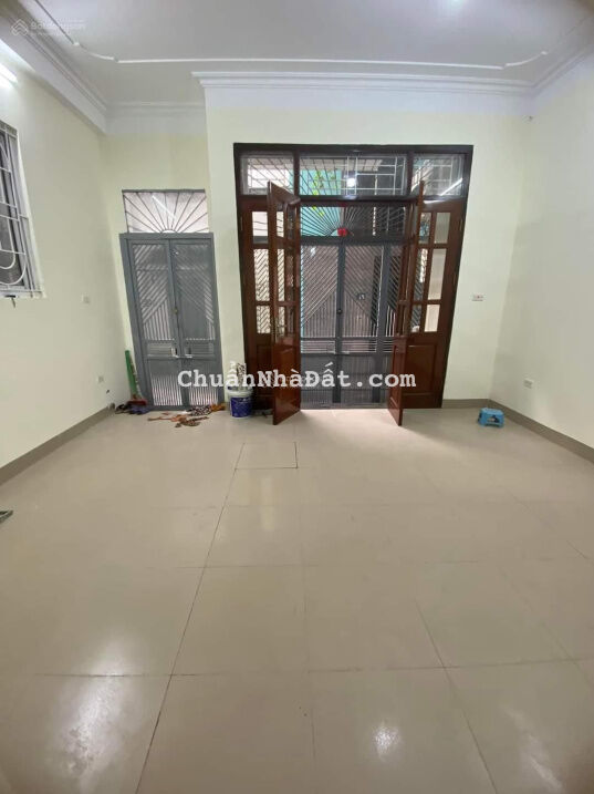 Bán nhà Mễ Trì Nam Từ Liêm, lô góc dân xây siêu thoáng, kinh doanh nhỏ, 55m2 - 6 tỷ