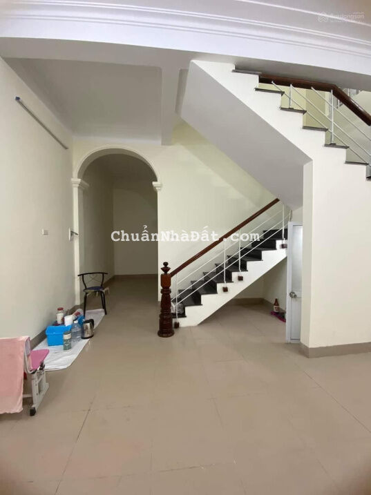 Bán nhà Mễ Trì Nam Từ Liêm, lô góc dân xây siêu thoáng, kinh doanh nhỏ, 55m2 - 6 tỷ