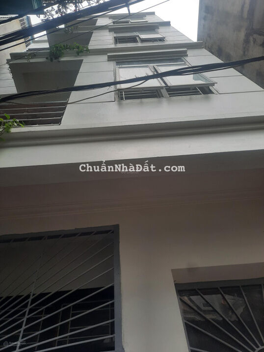 Bán nhà Mễ Trì Nam Từ Liêm, lô góc dân xây siêu thoáng, kinh doanh nhỏ, 55m2 - 6 tỷ