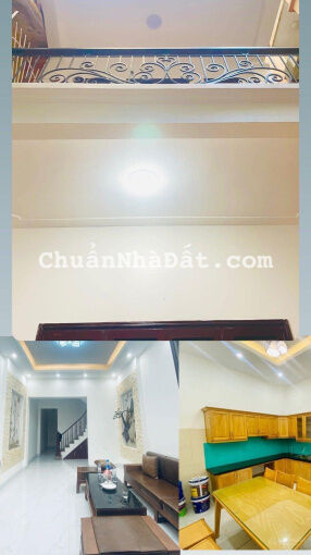 Cần bán gấp nhà, phố Đình Thôn, Nam Từ Liêm, diện tích 58m2 x 4.5 tầng, 6 ngủ, MT 4m, giá 6,58 tỷ
