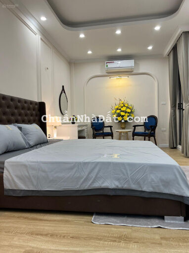 Cần bán chung cư mini, phố Lê Đức Thọ, DT 60m2 x 7,5 tầng, TM, 14P, khép kín, full nội thất, 12 tỷ Cần bán chung cư mini, phố Lê Đức Thọ, DT 60m2 x 7,5 tầng, TM, 14P, khép kín, full nội thất, 12 tỷ