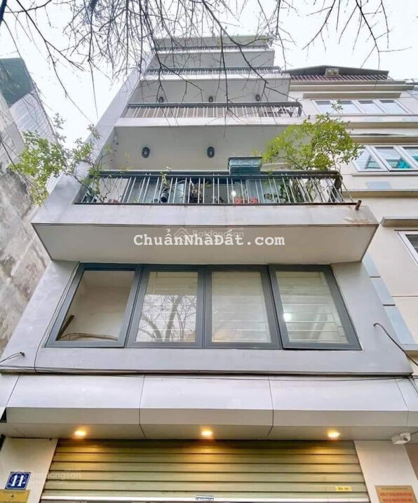 CÓ 102! Bán tòa nhà chung cư mini Hồ Tùng Mậu, ô tô, dân xây, sát phố, 70m2, 5T, 9PN, giá từ 7 tỷ