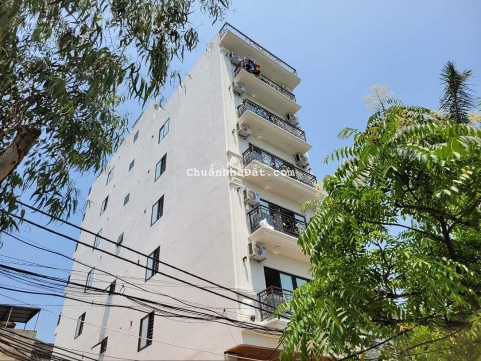 Có 102! Bán tòa chung cư mini Xuân Phương, Nam Từ Liêm, lô góc, sát phố 80m2 7T, dòng tiền 80 triệu Có 102! Bán tòa chung cư mini Xuân Phương, Nam Từ Liêm, lô góc, sát phố 80m2 7T, dòng tiền 80 triệu