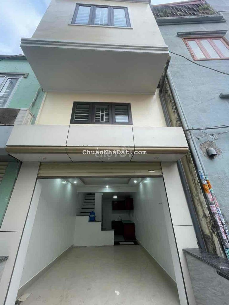 nhà 30m x 3 tầng lạch tray nhà 30m x 3 tầng lạch tray