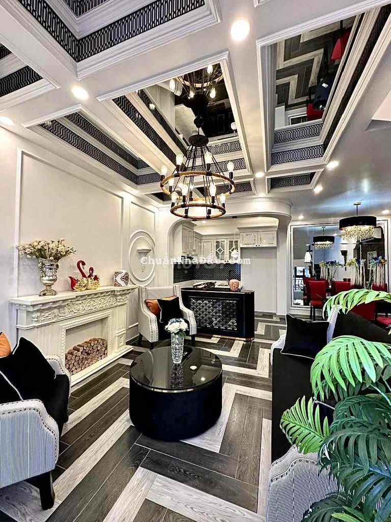 Nhà thiết kế độc phố Đà Nẵng, mặt ngõ nông rộng