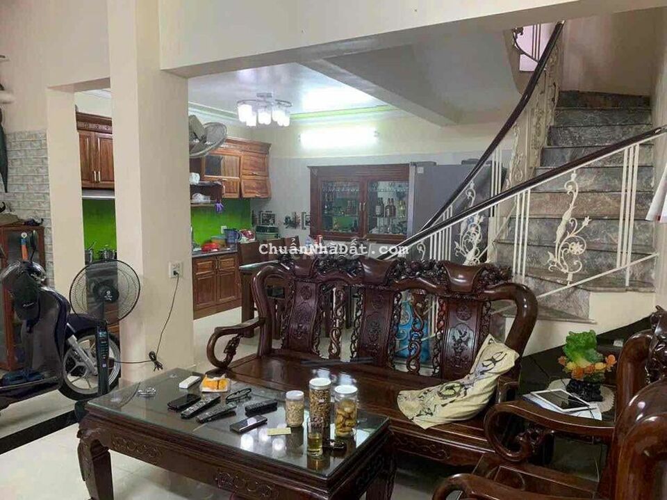 Bán nhà 3 tầng độc lập An Đà, Ngô Quyền, Hải Phòng