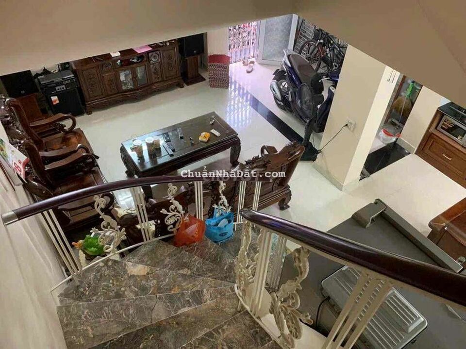 Bán nhà 3 tầng độc lập An Đà, Ngô Quyền, Hải Phòng