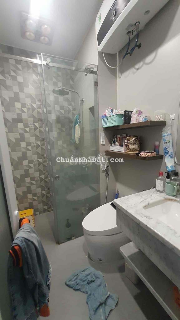 Bán nhà 5 tầng Lô 22 Lê Hồng Phong, Ngô Quyền, Hải Phòng