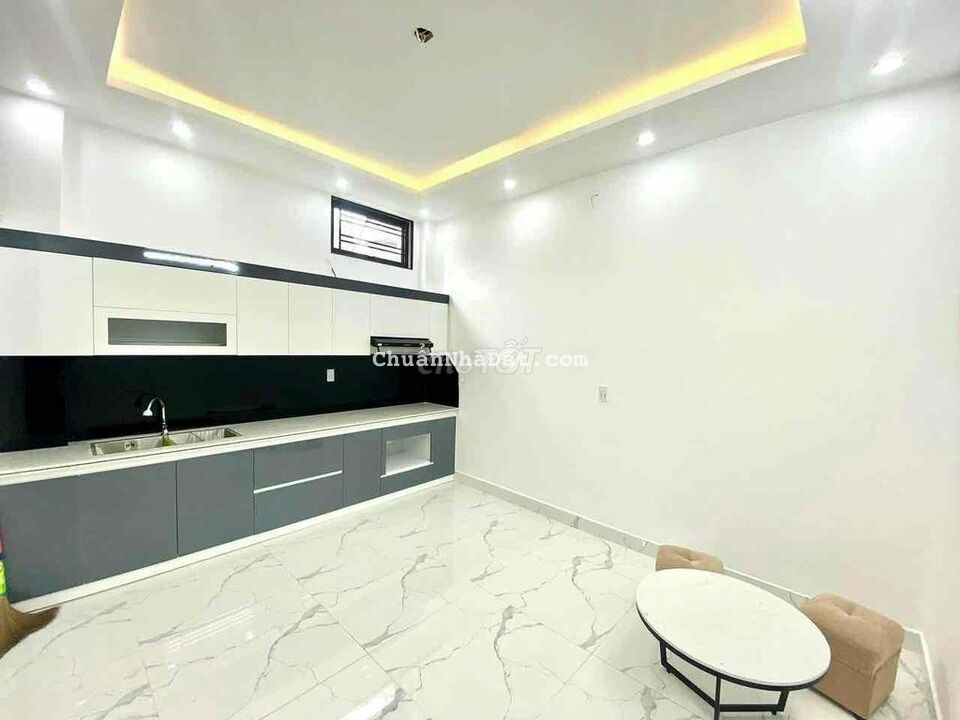 Bán nhà 4 tầng An Đà, Ngô Quyền, Hải Phòng