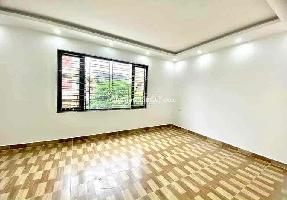 Bán nhà 4 tầng An Đà, Ngô Quyền, Hải Phòng