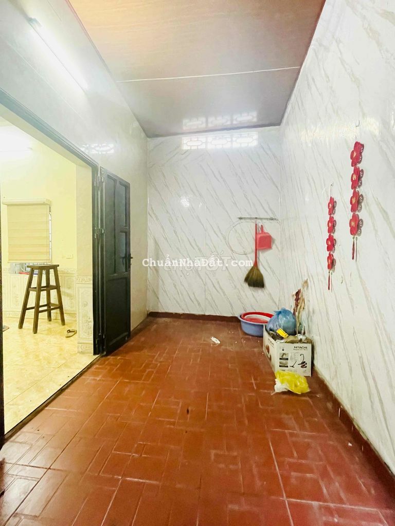 Bán nhà 2 tầng sân cổng Đông Khê, Ngô Quyền, Hải Phòng