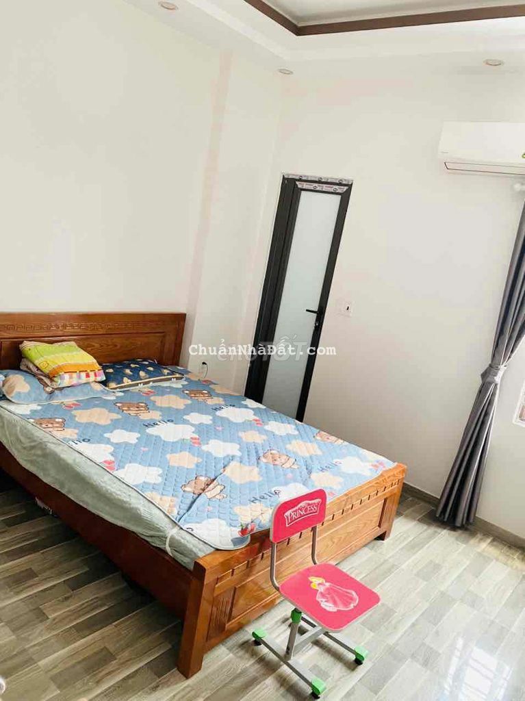 Bán nhà 3 tầng độc lập Đông Khê, Ngô Quyền, Hải Phòng