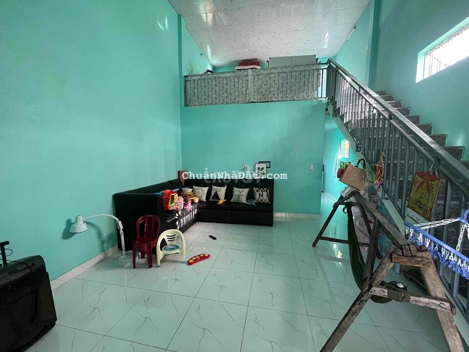 Bán Nhà Mê Đúc Hoà Quý Khu TDC Bá Tùng