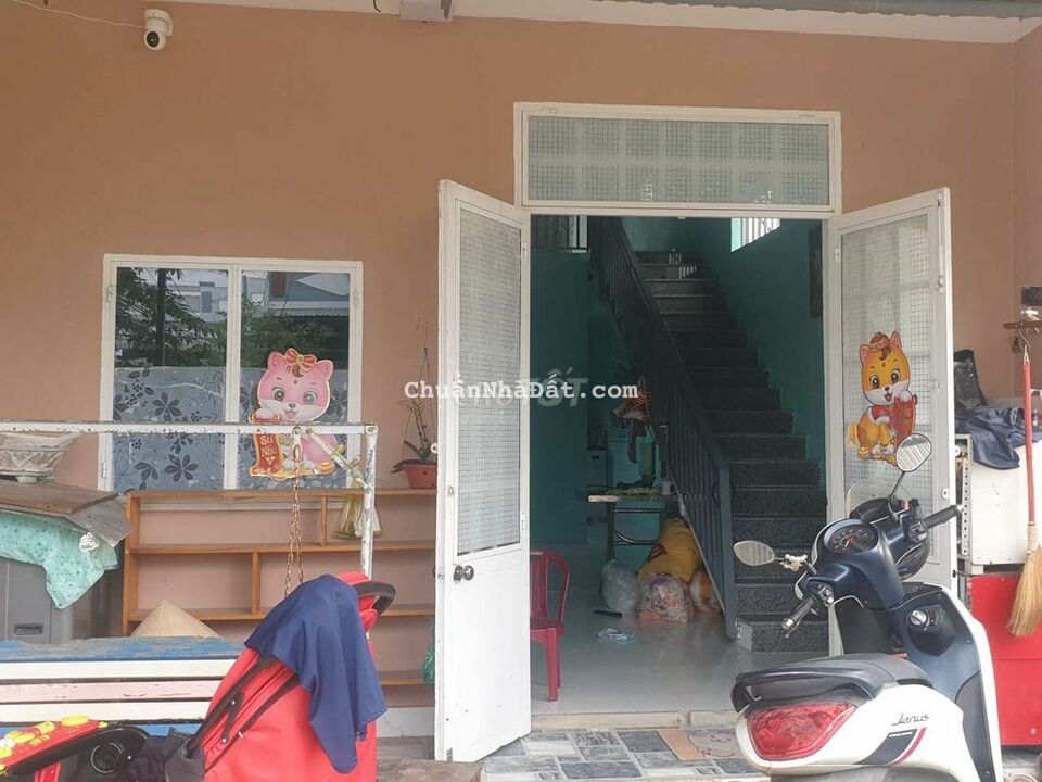 Bán nhà ban ban 8 đường bình kỳ. Hòa quý. Hòa hải. 2 tỷ 300
