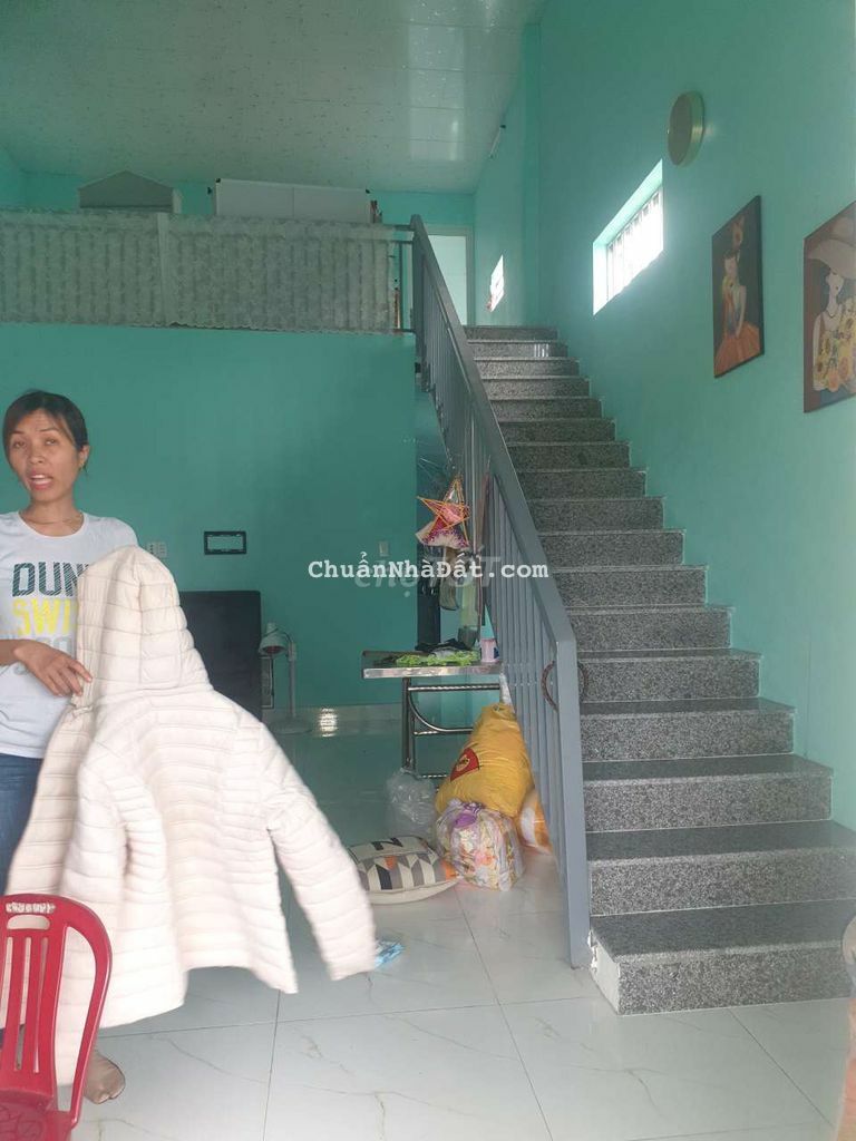 Bán nhà ban ban 8 đường bình kỳ. Hòa quý. Hòa hải. 2 tỷ 300