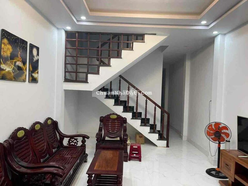 Bán căn nhà 2 tầng rưởi kiệt Võ Nguyên Giáp-ngũ hành sơn