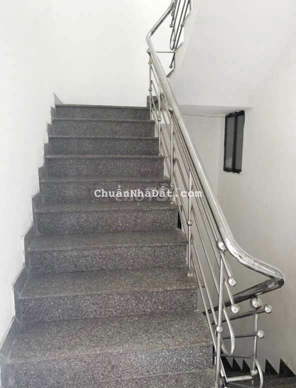 Bán nhà mặt tiền Hoàng Kế Viêm, giá sụp hầm 11.9 tỷ