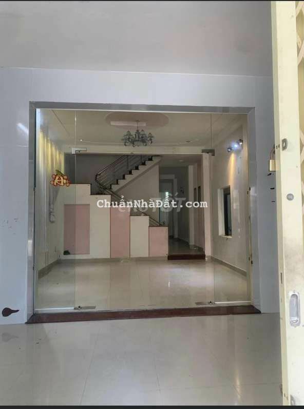 Bán nhà mặt tiền Hoàng Kế Viêm, giá sụp hầm 11.9 tỷ