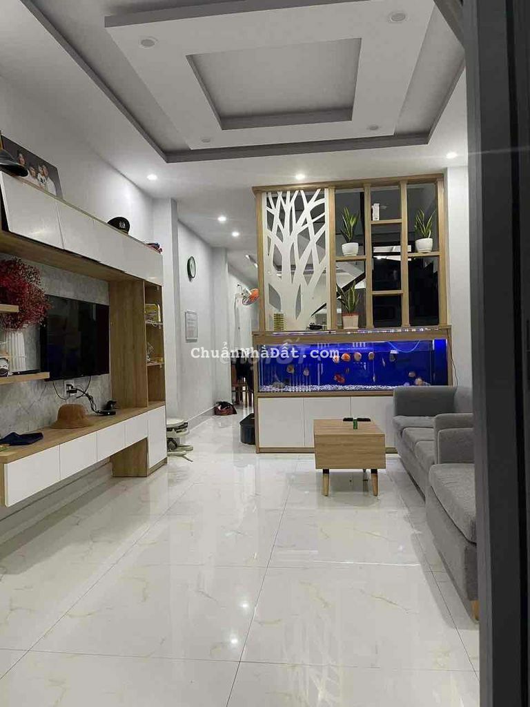 Bán nhà có 6 phòng ngủ kiệt Võ Nguyên Giáp khu phố du lịch