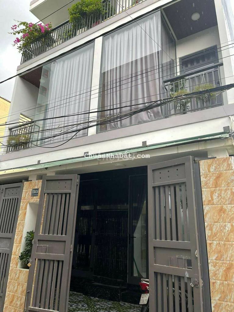 Bán 2 căn liền kề Võ Nguyên Giáp gần bãi tắm 300m giá rẻ