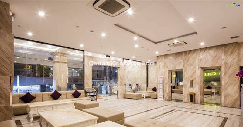 Bán Tòa Khách Sạn 10 Tầng An Thượng Sát Đường Hồ Nghinh- Nhỉnh 40 Tỷ Bán Tòa Khách Sạn 10 Tầng An Thượng Sát Đường Hồ Nghinh- Nhỉnh 40 Tỷ