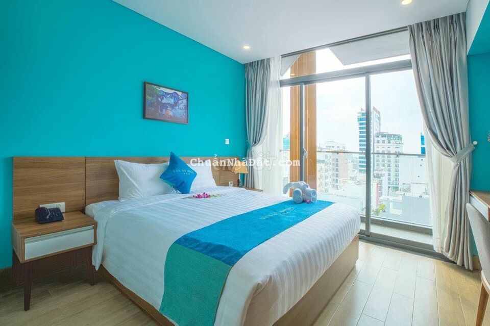 Bán Tòa Khách Sạn 10 Tầng An Thượng Sát Đường Hồ Nghinh- Nhỉnh 40 Tỷ Bán Tòa Khách Sạn 10 Tầng An Thượng Sát Đường Hồ Nghinh- Nhỉnh 40 Tỷ