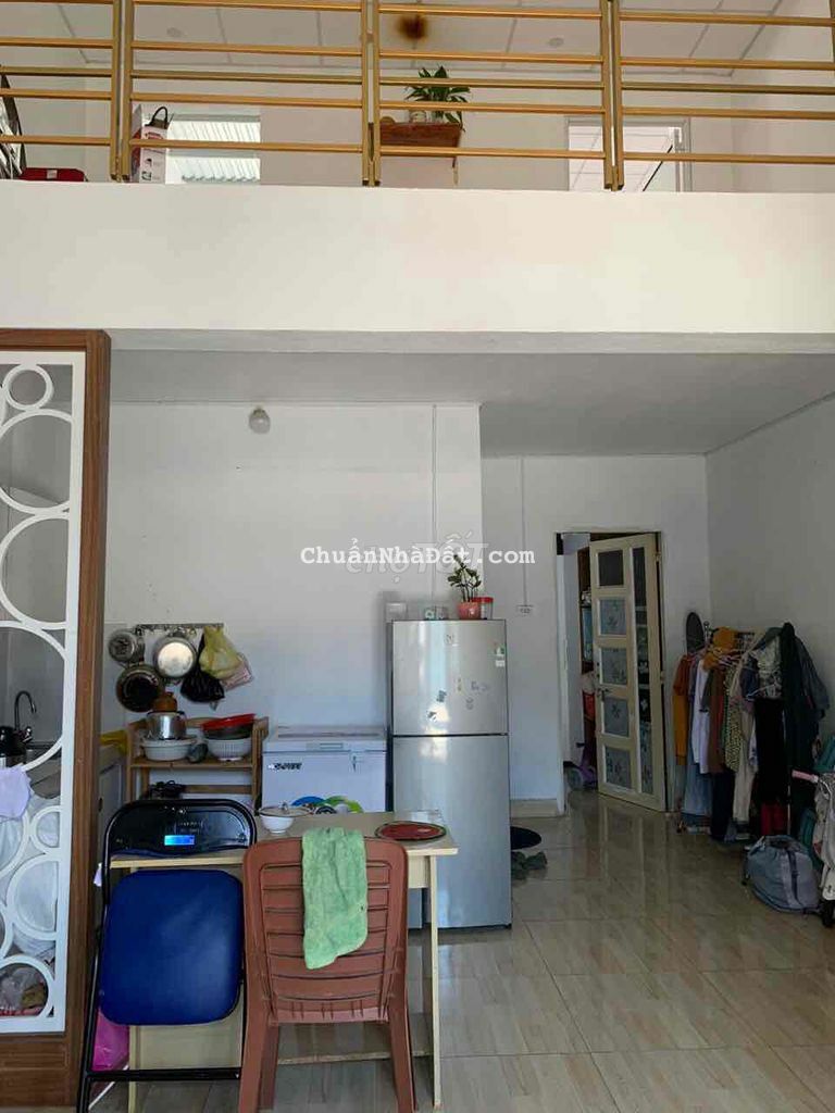 Nhà mê lửng kiệt Bình Kỳ Hoà Quý giá 1,8 tỷ