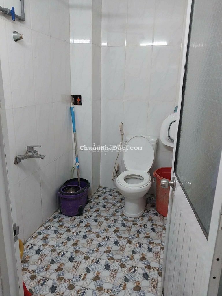 Bán nhà c4 la phong hòa hải. Kiệt nguyễn duy trinh. Gần uy ban hòa hải