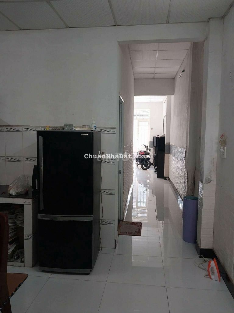 Bán nhà c4 la phong hòa hải. Kiệt nguyễn duy trinh. Gần uy ban hòa hải