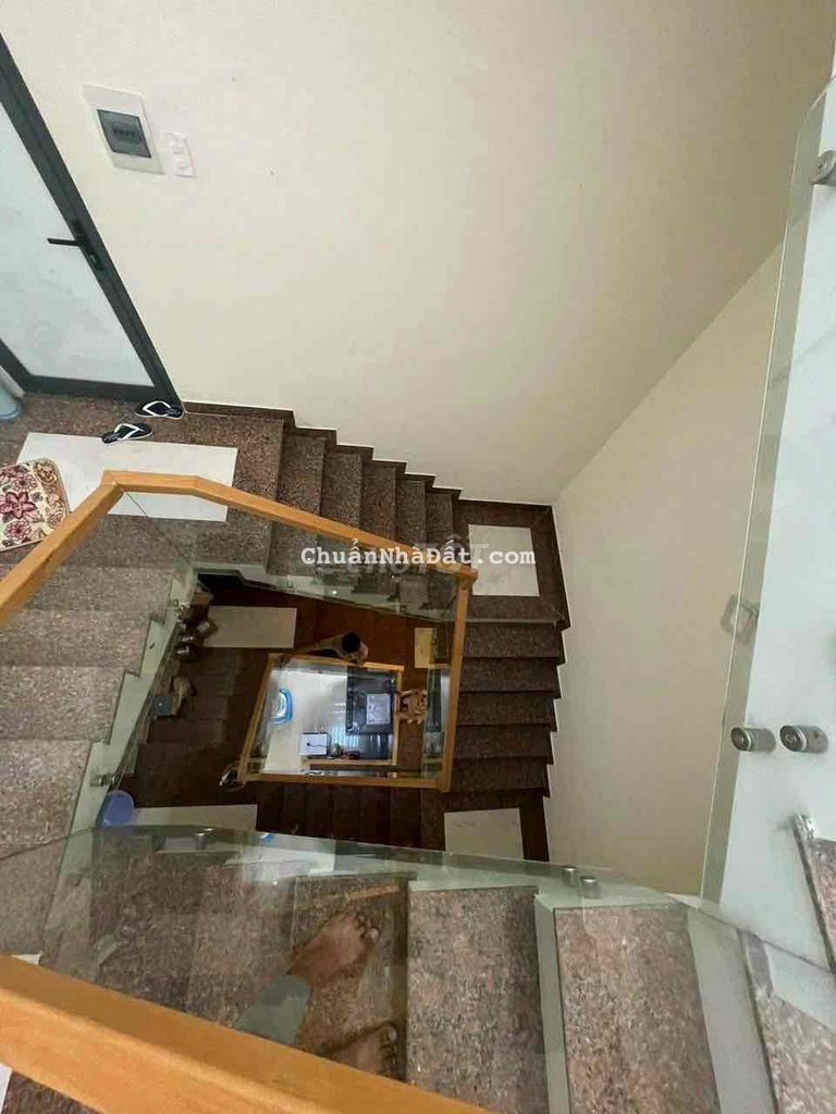 nhà đẹp 3 tầng mặt tiền 7m5 an thượng 29 nhà đẹp 3 tầng mặt tiền 7m5 an thượng 29