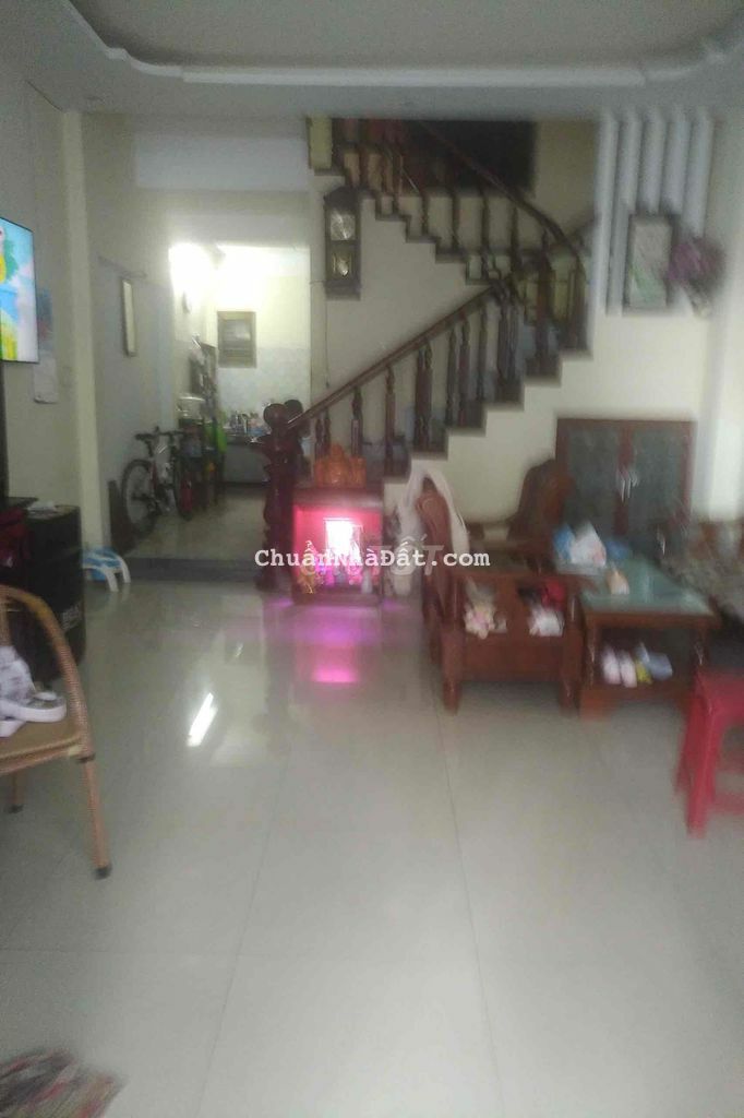 ✅ 𝗡𝗵𝗮̀ 𝟯 𝗧𝗮̂̀𝗻𝗴 𝗞𝗶𝗲̣̂𝘁 𝟱𝗠 𝗡𝗴𝘂𝘆𝗲̂̃𝗻 𝗩𝗮̆𝗻 𝗧𝗵𝗼𝗮̣𝗶 - 𝗦𝗮́𝘁 𝗕𝗶𝗲̂̉𝗻