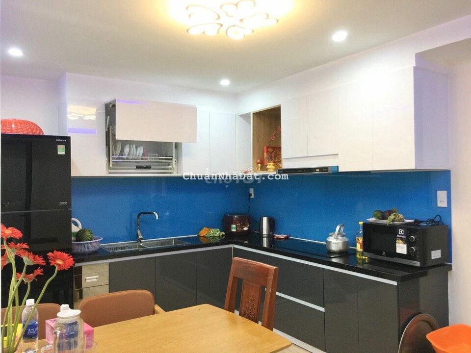 Giảm Sập 2 Tỷ Bán Gấp Nhà Khu Phố Tây An Thượng-DT Đất 85m2-Giá 4.8 Tỷ