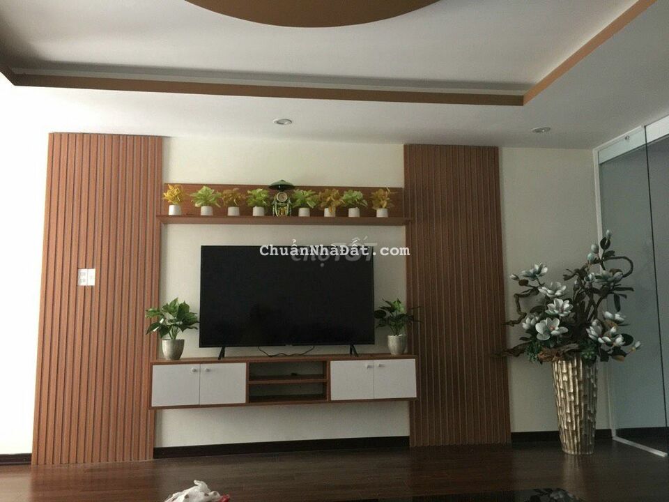 Giảm Sập 2 Tỷ Bán Gấp Nhà Khu Phố Tây An Thượng-DT Đất 85m2-Giá 4.8 Tỷ