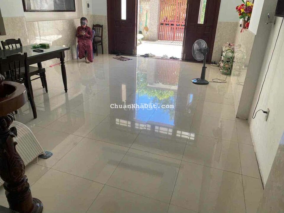 ❤Bán Căn nhà 3 tầng đường NƯỚC MẶN 5 Khu Nam Việt Á