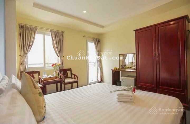 Bán khách sạn 2 mặt tiền hẻm Hoàng Hoa Thám, Nha Trang, cách Biển 200m, giá đất. LH 0977681668 Bán khách sạn 2 mặt tiền hẻm Hoàng Hoa Thám, Nha Trang, cách Biển 200m, giá đất. LH 0977681668